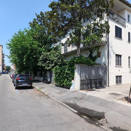 Appartement Primopiano - Euclide à Milan Extérieur photo